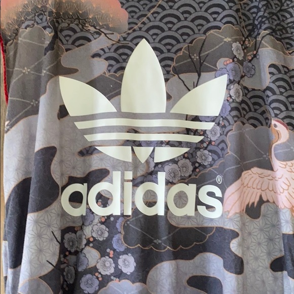 Adidas RITAORA Jersey Size Medium - Picture 2 of 7